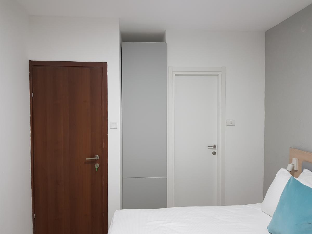 Airport Guest House - One-Way Free Shuttle Or Yehuda Esterno foto