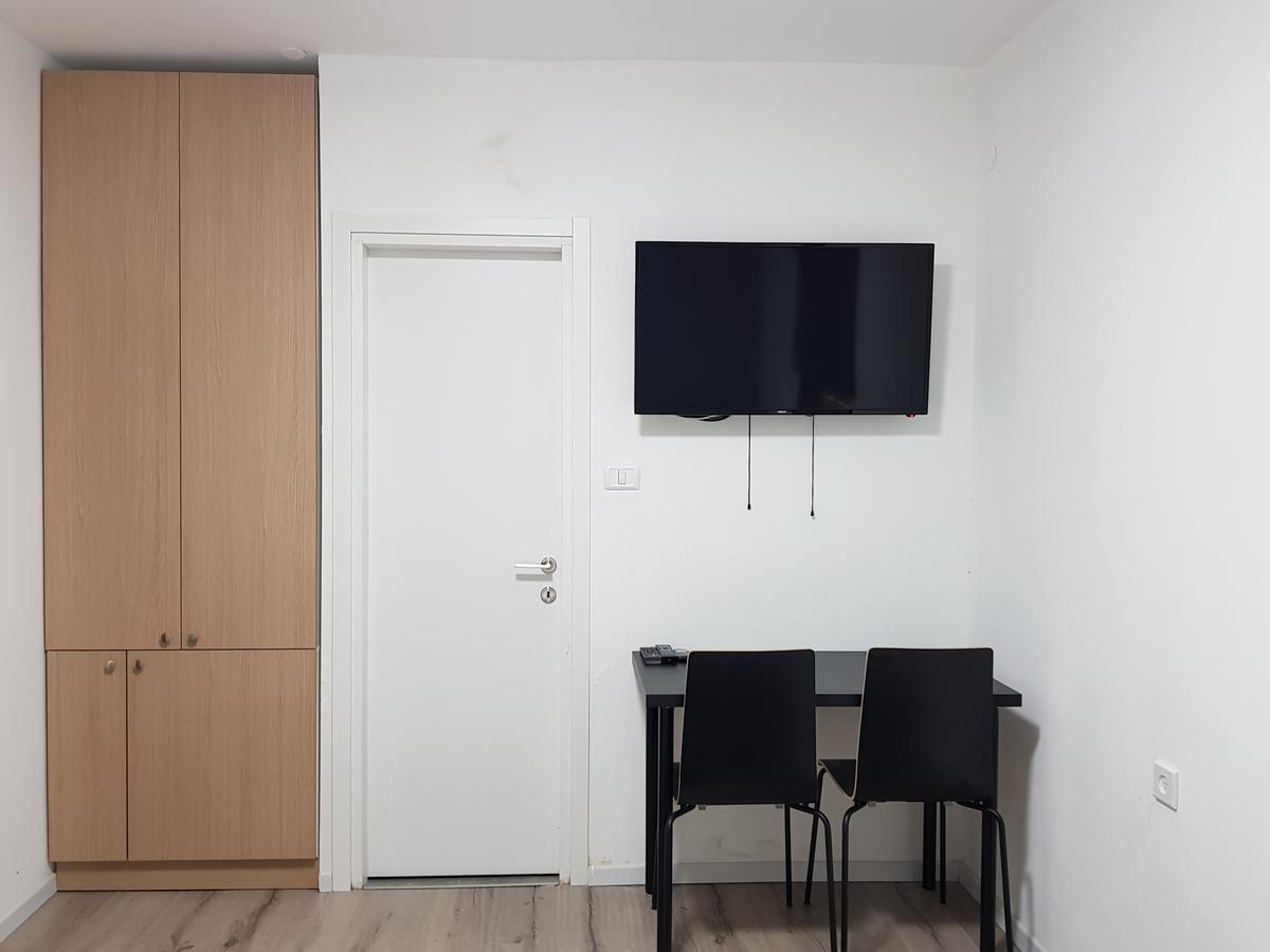 Airport Guest House - One-Way Free Shuttle Or Yehuda Esterno foto