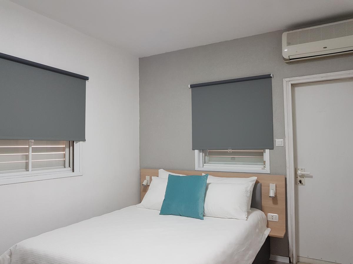 Airport Guest House - One-Way Free Shuttle Or Yehuda Esterno foto
