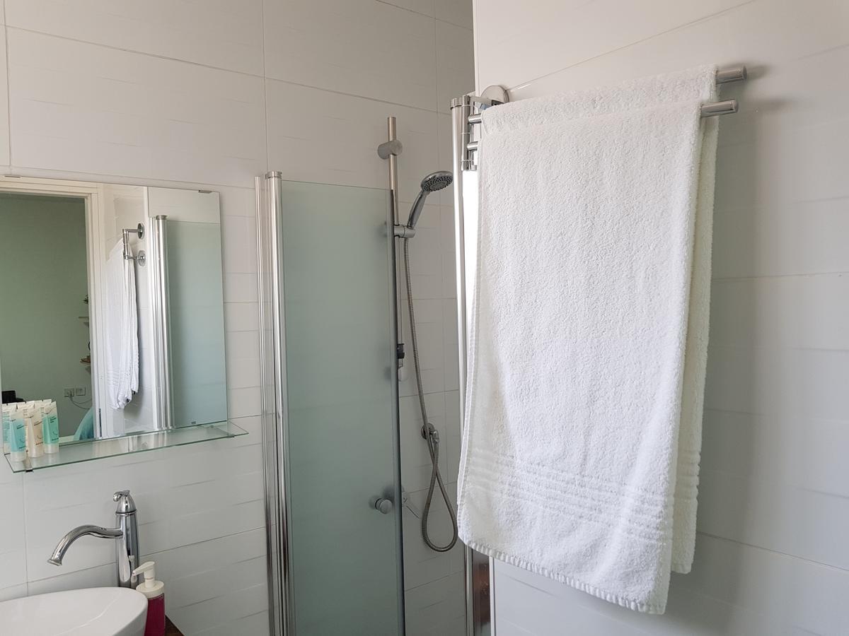 Airport Guest House - One-Way Free Shuttle Or Yehuda Camera foto