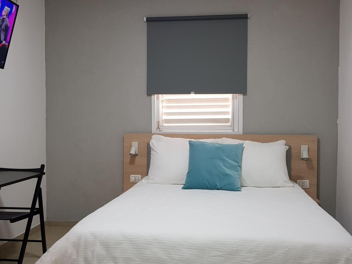 Airport Guest House - One-Way Free Shuttle Or Yehuda Camera foto